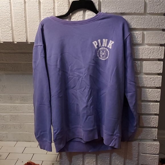 PINK Sweatshirt - Picture 2 of 8